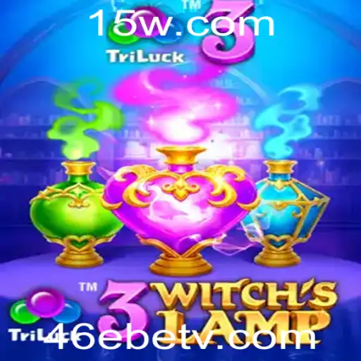 Descubra o Fascinante Mundo de 3WitchsLamp: Um Jogo Revolucionário