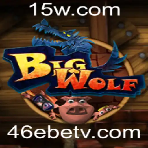 Aventura e Estratégia no Jogo BigWolf: Mergulhe na Emoção de 46Ebet