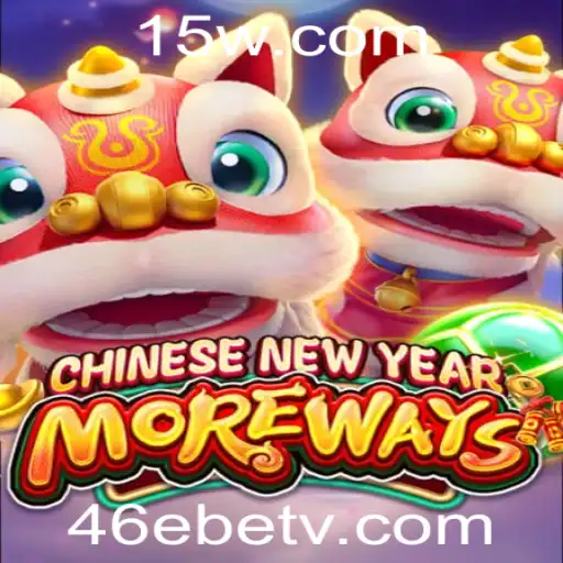 Experiência de Jogo com CHINESENEWYEARMOREWAYS e 46Ebet