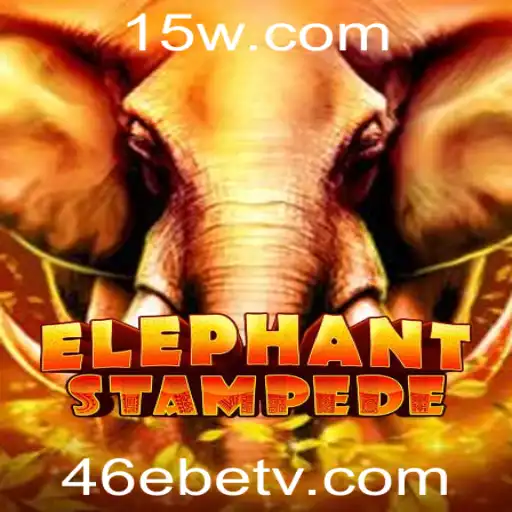 ElephantStampede: Uma Aventura Selvagem no Mundo dos Jogos Digitais