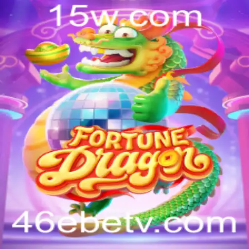 Explorando FortuneDragon: Um Novo Horizonte no Universo dos Jogos de Cassino com 46Ebet