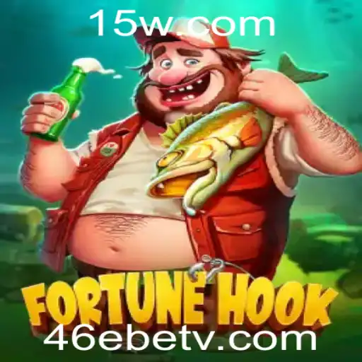 Descubra a Emoção do Jogo FortuneHook com 46Ebet