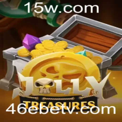 Descubra o Mundo Emocionante de JollyTreasures com 46Ebet