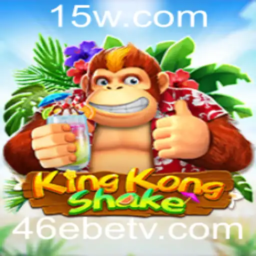 Descobrindo KingKongShake: O Jogo que Está Movimentando o Mundo dos Games