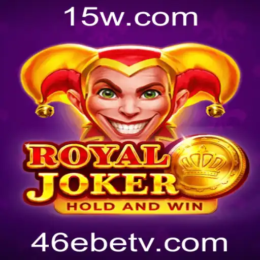 Desvendando o Mundo de RoyalJoker: Um Novo Horizonte nos Jogos com 46Ebet