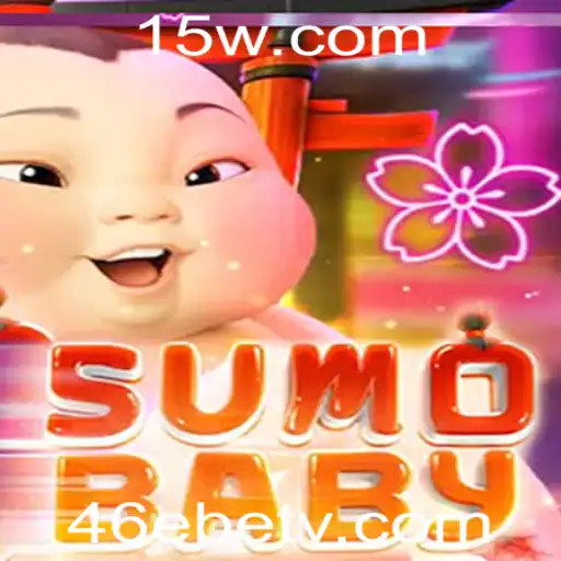 SumoBaby: Entre na Arena com 46Ebet