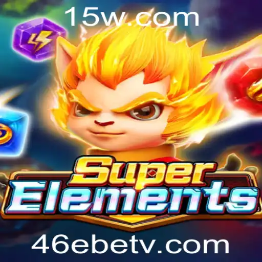 Explorando o Universo de SuperElements: Uma Jornada Épica no Mundo dos Jogos