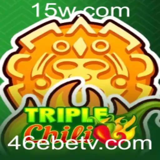 Explorando o Empolgante Jogo TripleChili e sua Conexão com 46Ebet